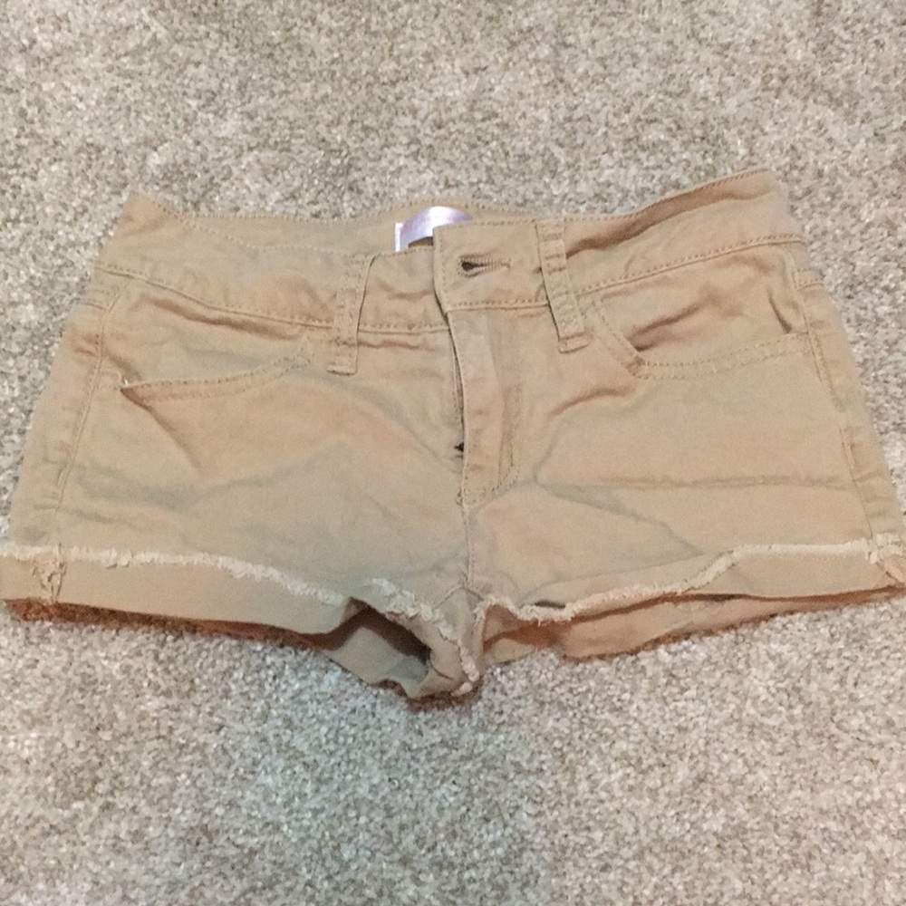 Shorts
